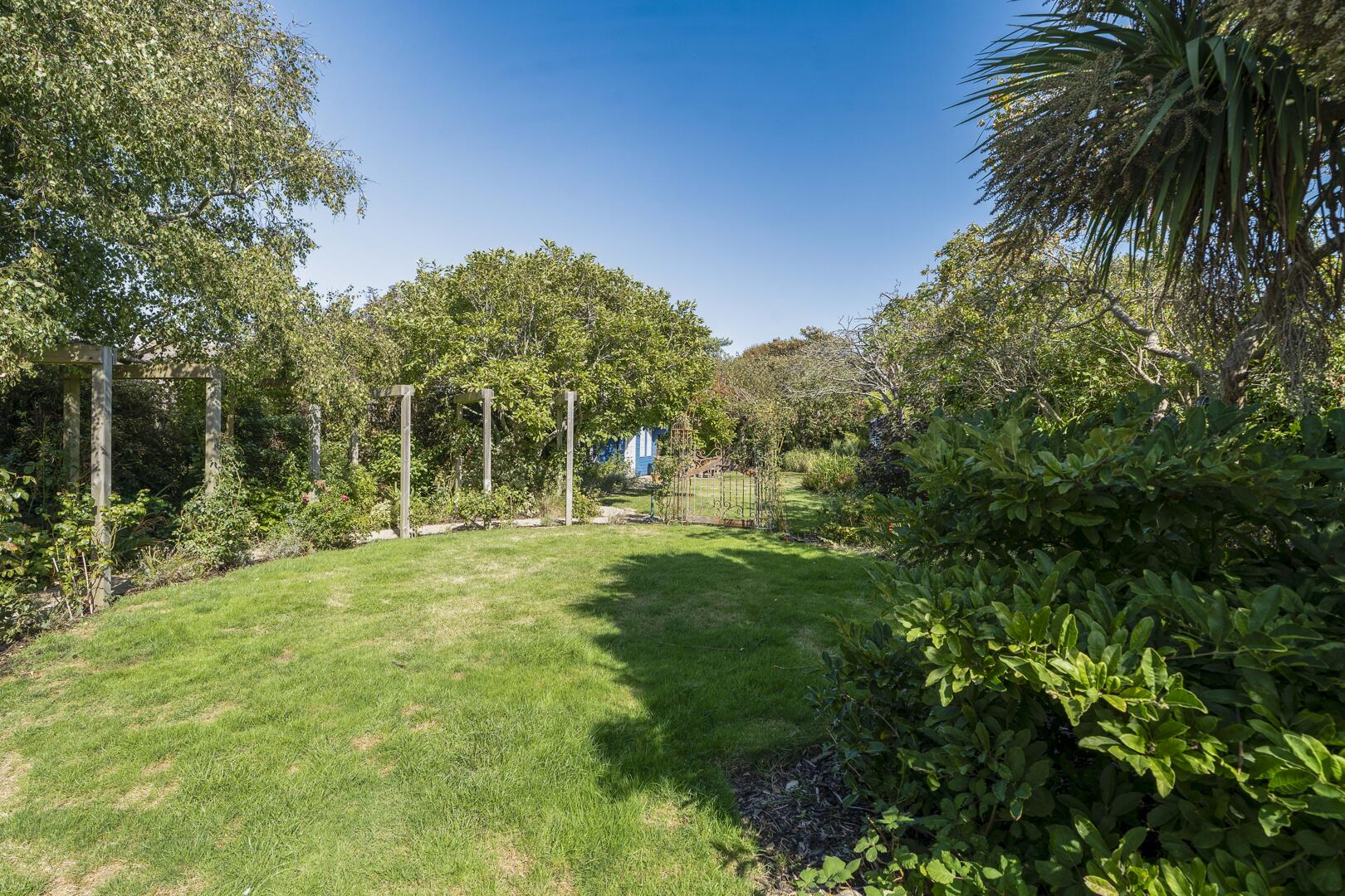 West Drive, Ferring, Worthing